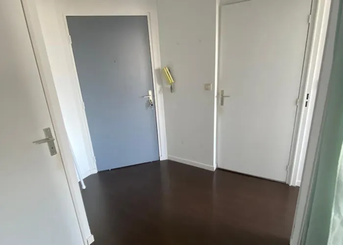Apartament American Diner 50s *